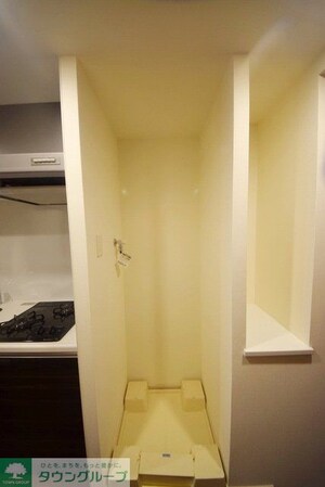 N-stage西川口の物件内観写真